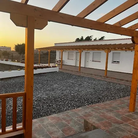 Tamaragua Tenerife South