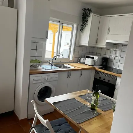 Feriehus 2 Bedroom Cristianos Tenerife Tamaragua