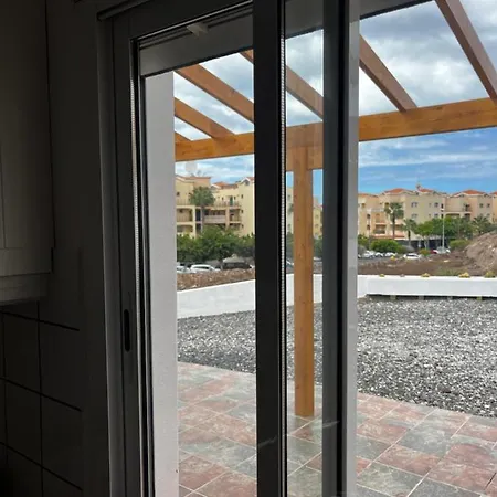 2 Bedroom Cristianos Tenerife Tamaragua Feriehus Arona (Tenerife)