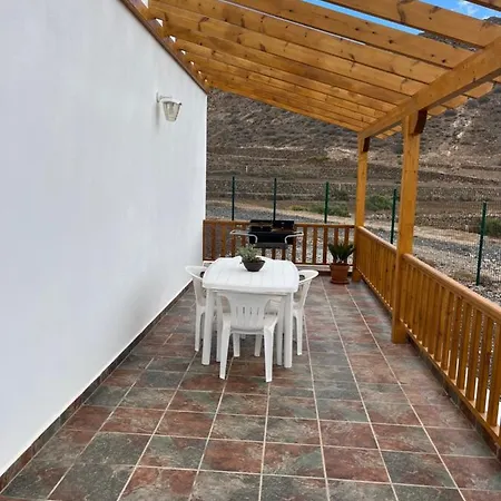2 Bedroom Cristianos Tenerife Tamaragua 阿罗纳