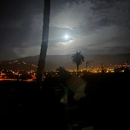 Сasa de vacaciones Tamaragua Tenerife South