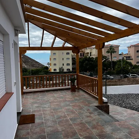 Tamaragua Tenerife South