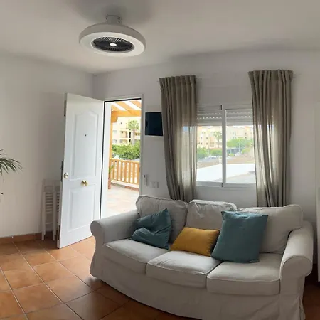 Tamaragua Tenerife South