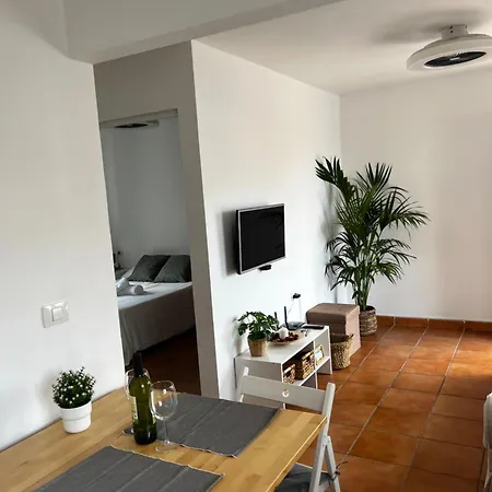 Сasa de vacaciones Tamaragua Tenerife South *