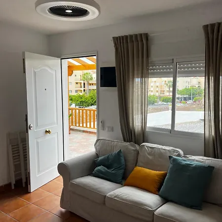 Tamaragua Tenerife South *