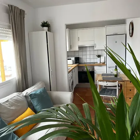 2 Bedroom Cristianos Tenerife Tamaragua 阿罗纳